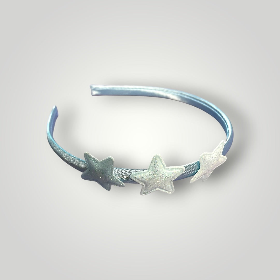 Sparkling Stars Headband