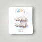 Little Blooms Hair Clips