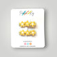 Little Blooms Hair Clips