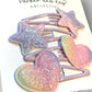 Starlight Sweethearts Clip Set