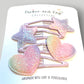 Starlight Sweethearts Clip Set