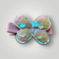 LEILA Fluttering Butterfly Hair Clip