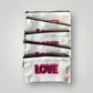 LOVE Accessory Bag