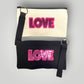 LOVE Accessory Bag