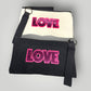 LOVE Accessory Bag