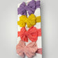 JOSIE Big Bow Headband