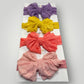 JOSIE Big Bow Headband