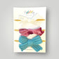 Bow Headband Sets for Babies