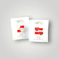 Little Heart Hair Clips