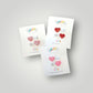 Little Heart Hair Clips