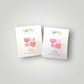 Little Heart Hair Clips