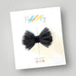 Ballerina Bow Clip