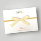Cashmere Hair Bows