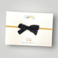 Cashmere Hair Bows