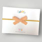 Cashmere Hair Bows