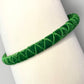 Shimmering Velvet Woven Headband