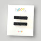 Tinsel Clips