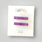 Tinsel Clips