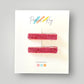 Tinsel Clips