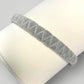 Shimmering Velvet Woven Headband