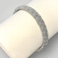 Shimmering Velvet Woven Headband