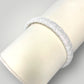 Shimmering Velvet Woven Headband