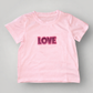 Toddler LOVE T-Shirt