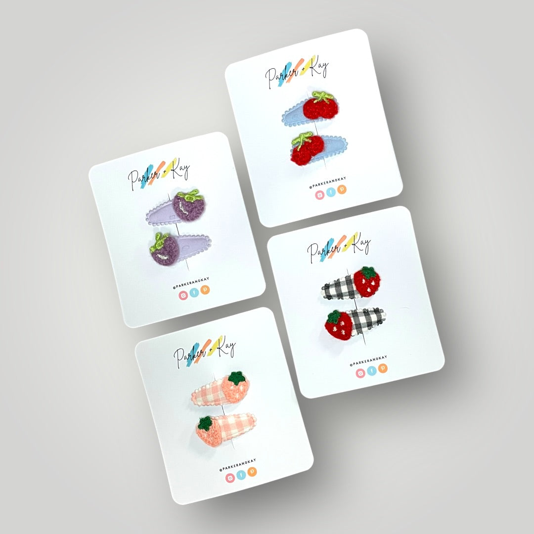 Tutti Frutti Cuties