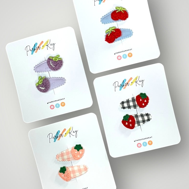 Tutti Frutti Cuties