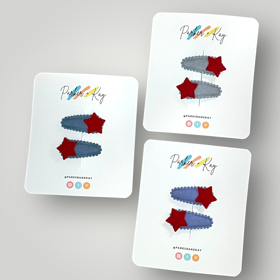 Americana Star Minis