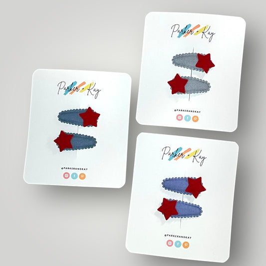 Americana Star Minis