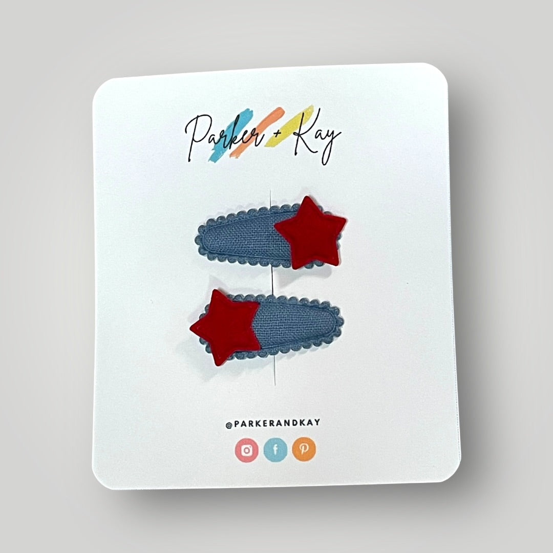 Americana Star Minis