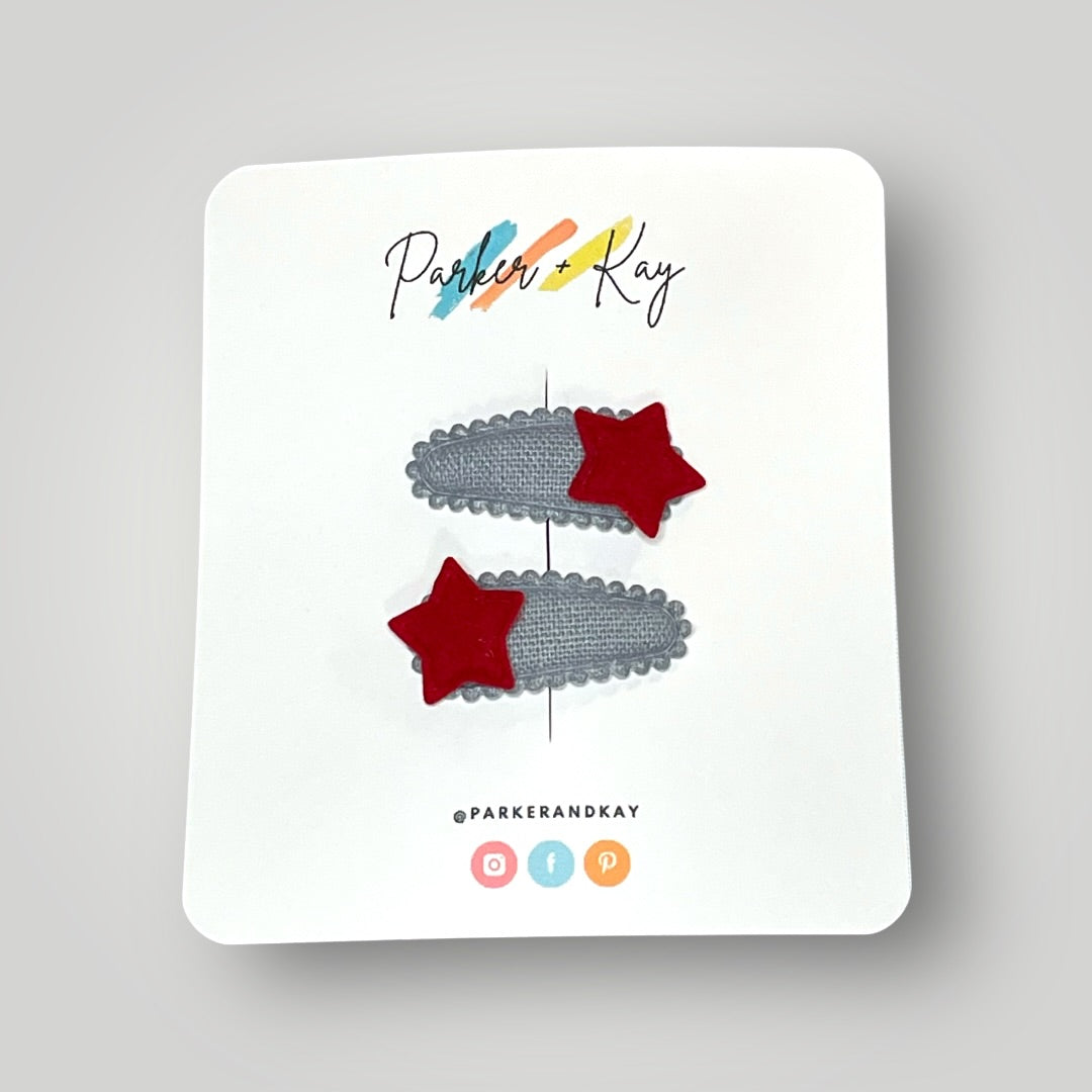 Americana Star Minis