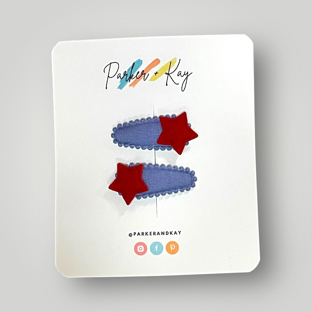 Americana Star Minis