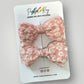 Emery Hair Bow