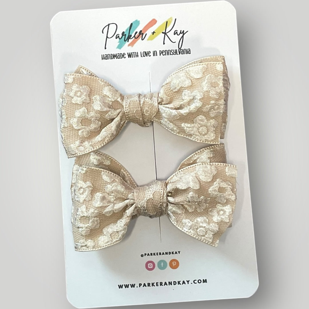 Emery Hair Bow