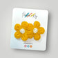 Petal Pop Convertible Clips