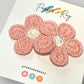 Petal Pop Convertible Clips