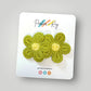 Petal Pop Convertible Clips