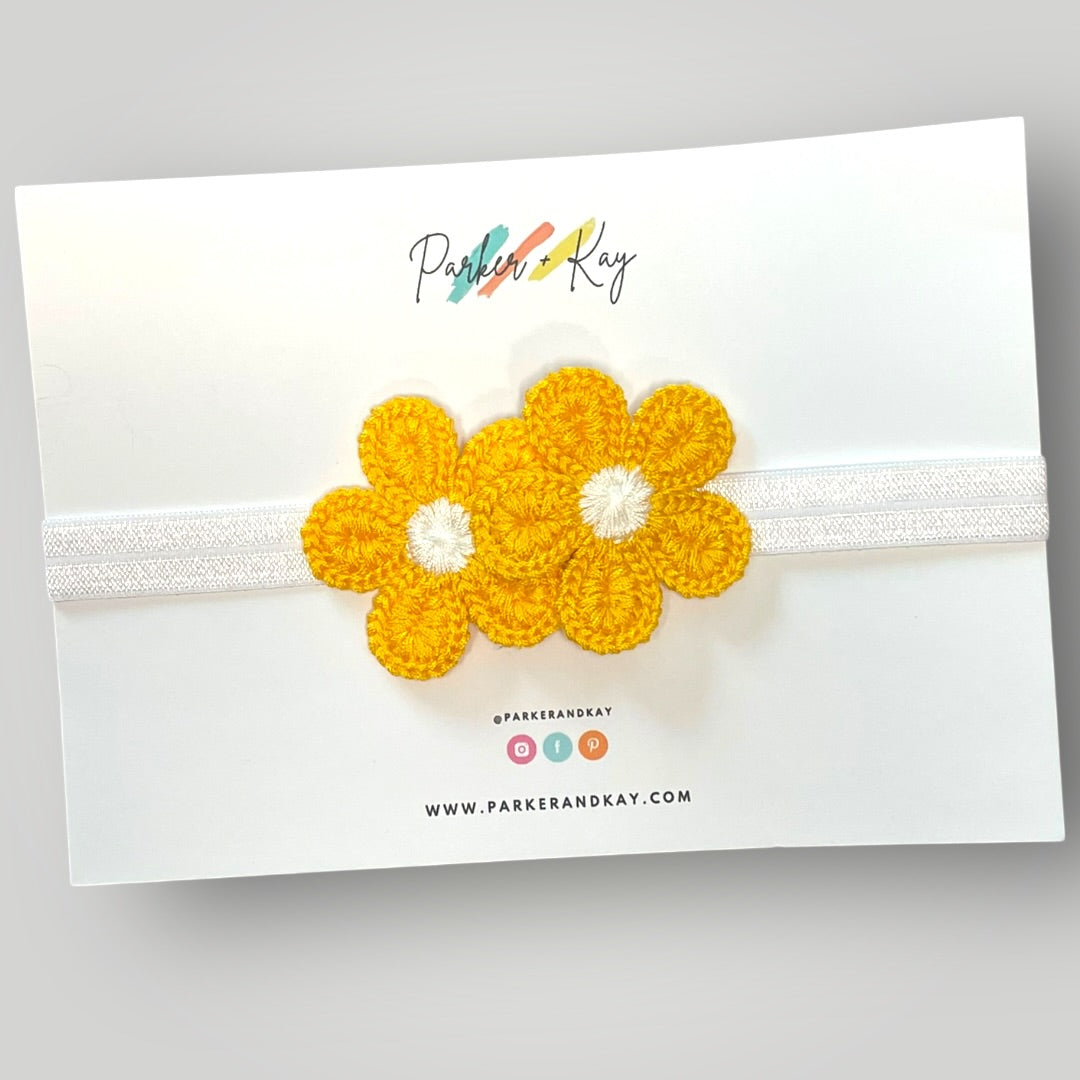 Petal Pop Convertible Clips