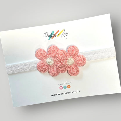 Petal Pop Convertible Clips