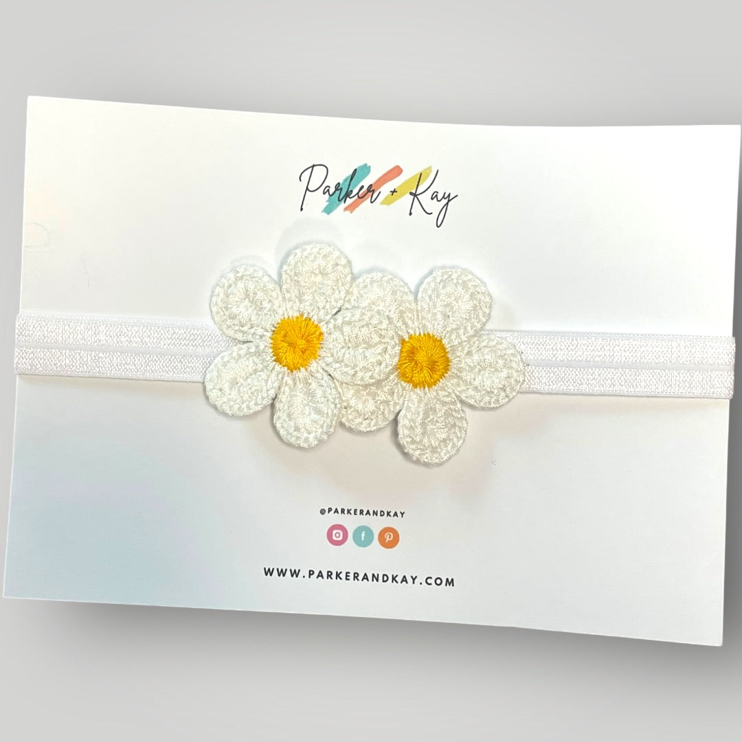 Petal Pop Convertible Clips