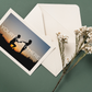 MEMORIES Photo Greeting Card