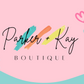 Parker + Kay Gift Card