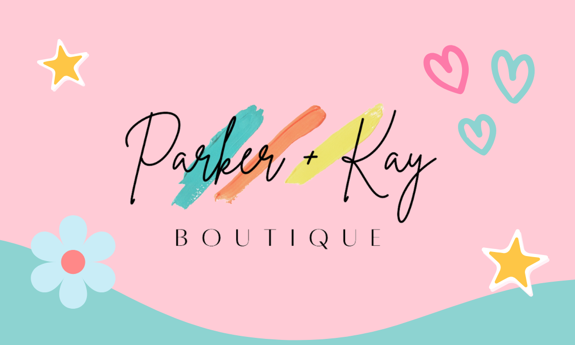 Parker + Kay Gift Card