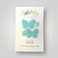 ELLIE Shimmering Butterfly Hair Clips