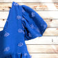 MICHELLE Swiss Dot Dress