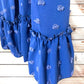MICHELLE Swiss Dot Dress
