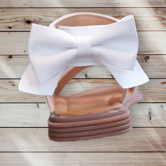 BAILEY Bow Sandals