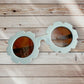 SADIE + JACK Personalized Kids Sunglasses